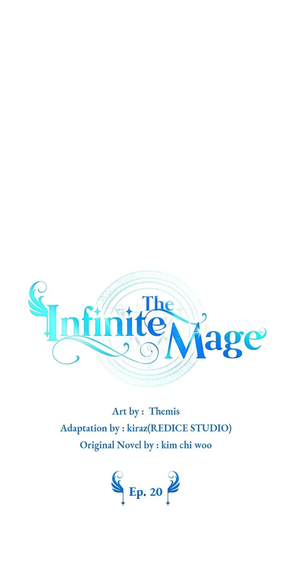 The Infinite Mage Chapter 20 - 7