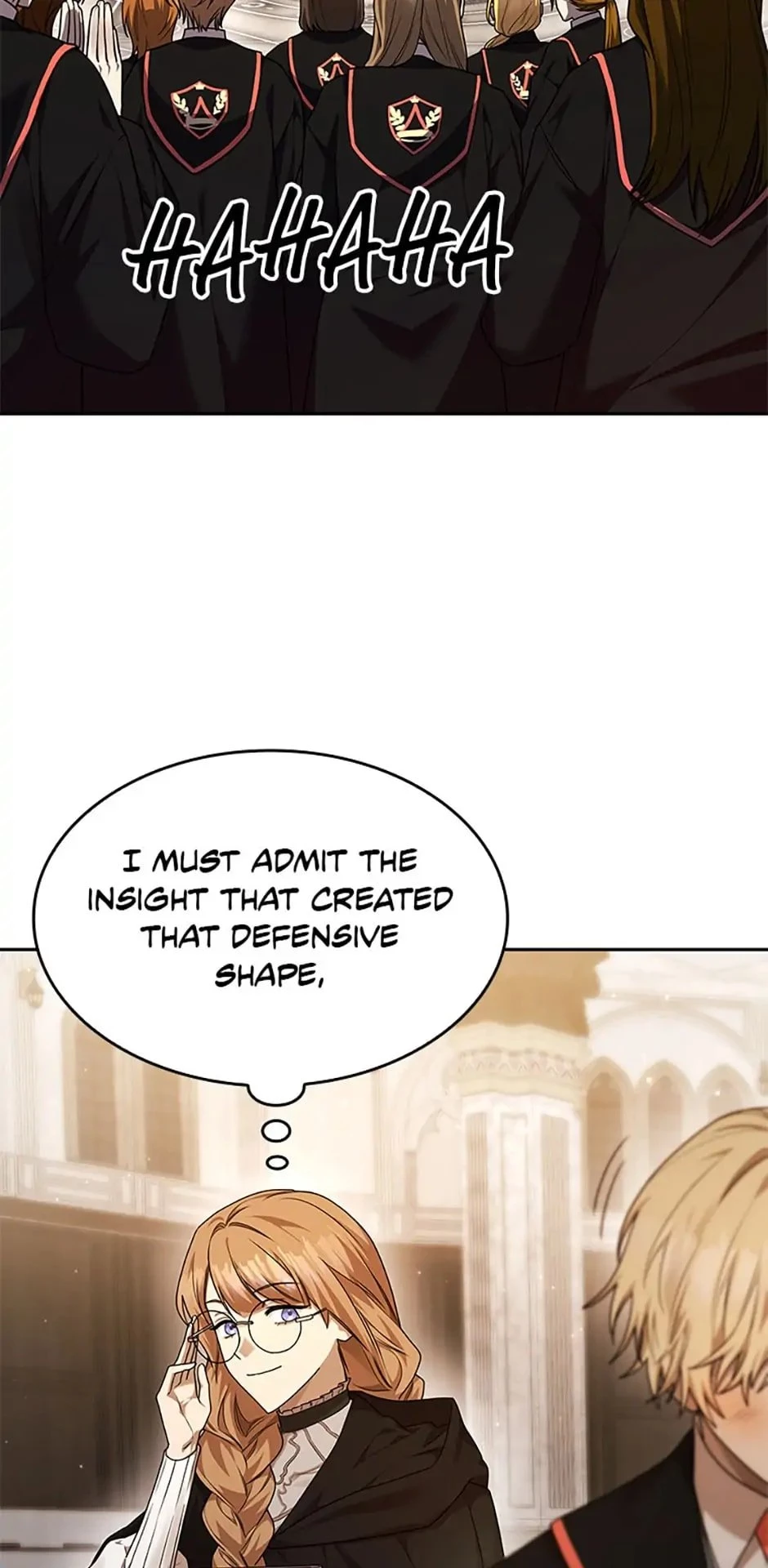 The Infinite Mage Chapter 21 - 14