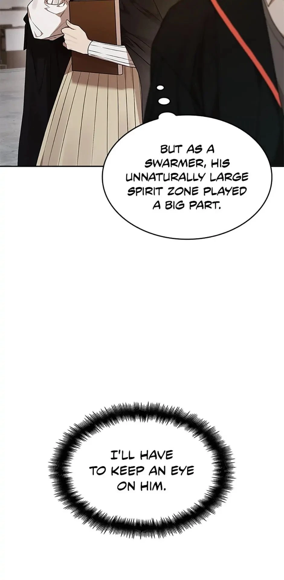 The Infinite Mage Chapter 21 - 15