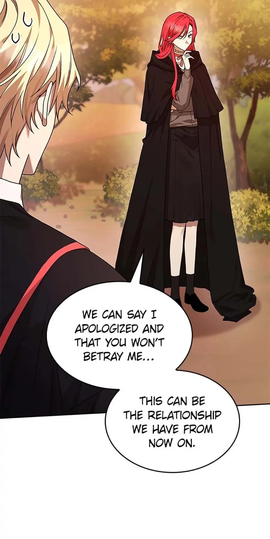 The Infinite Mage Chapter 22 - 40