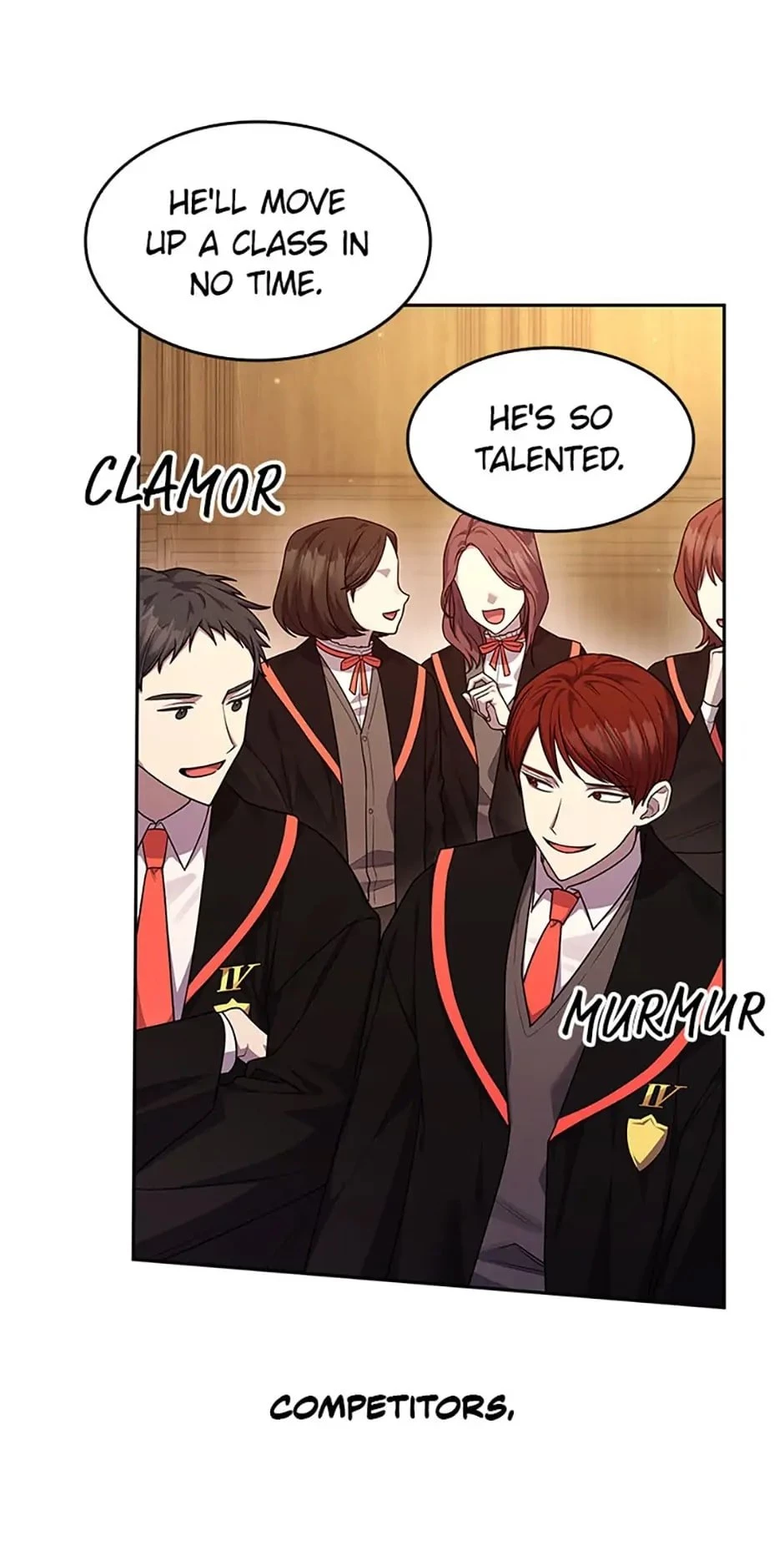 The Infinite Mage Chapter 21 - 17