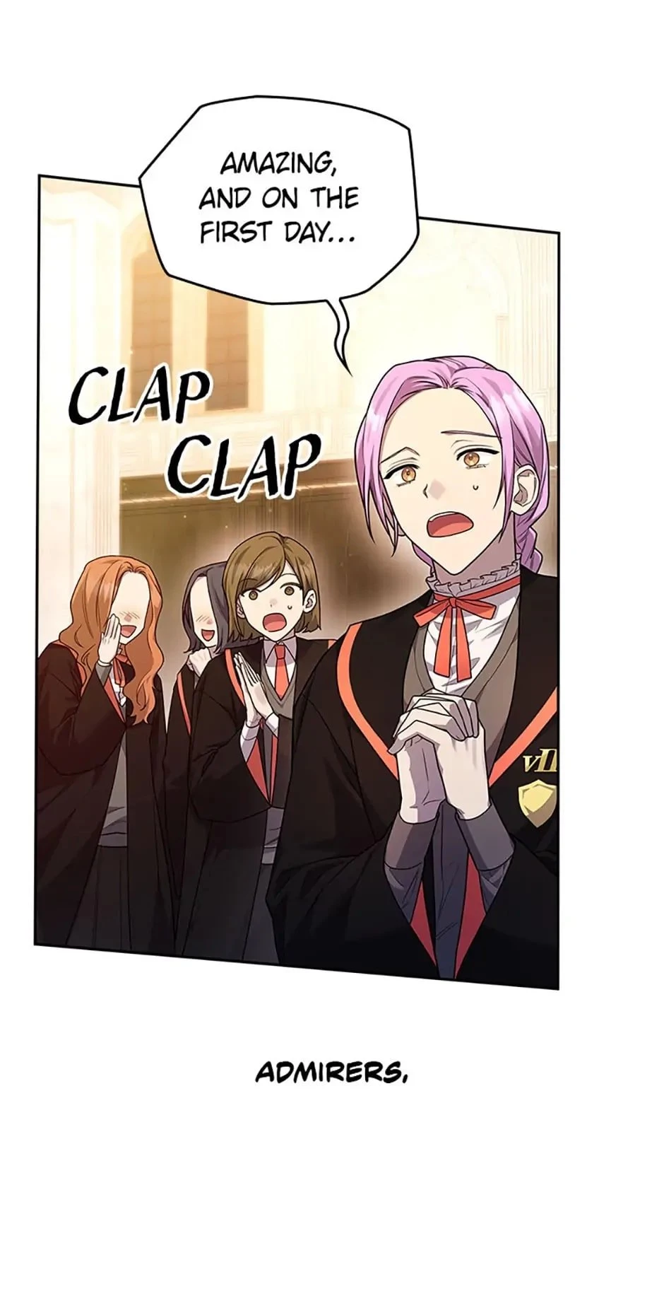 The Infinite Mage Chapter 21 - 18