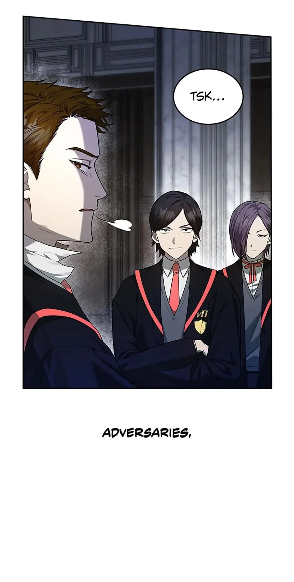 The Infinite Mage Chapter 21 - 19