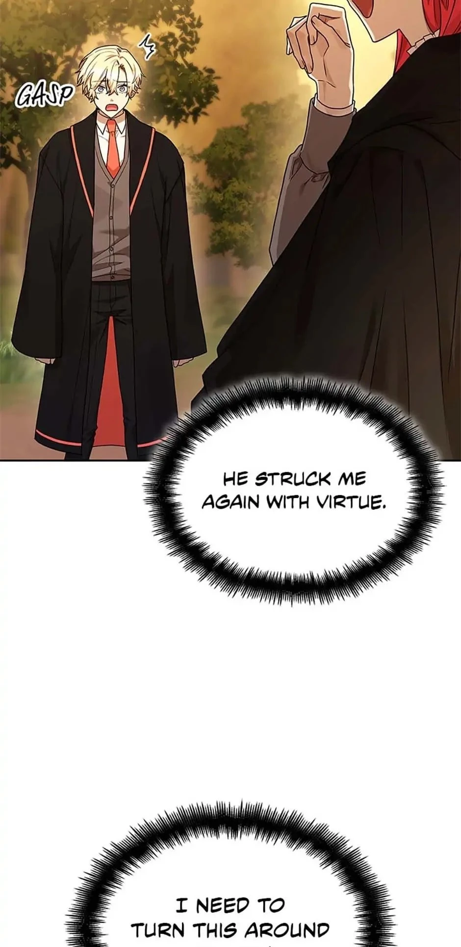 The Infinite Mage Chapter 22 - 44