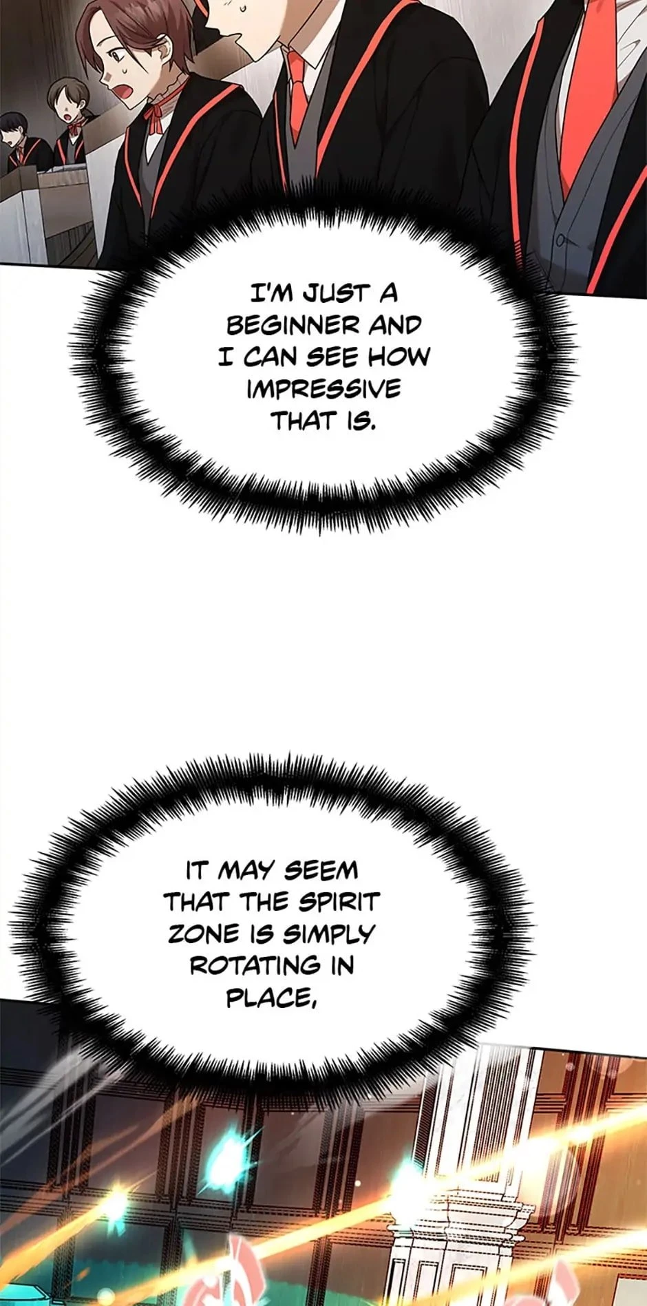 The Infinite Mage Chapter 20 - 17