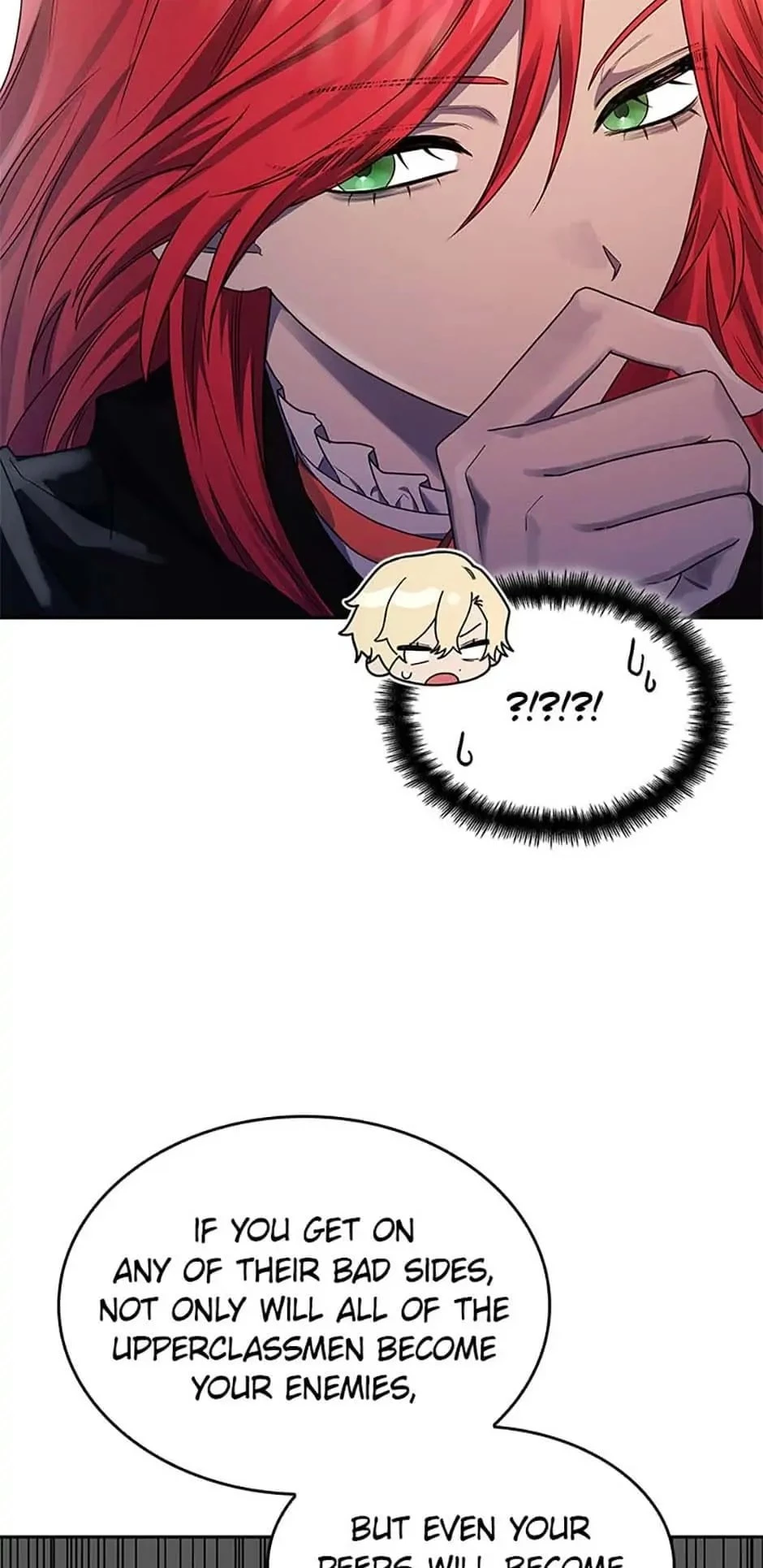 The Infinite Mage Chapter 22 - 49