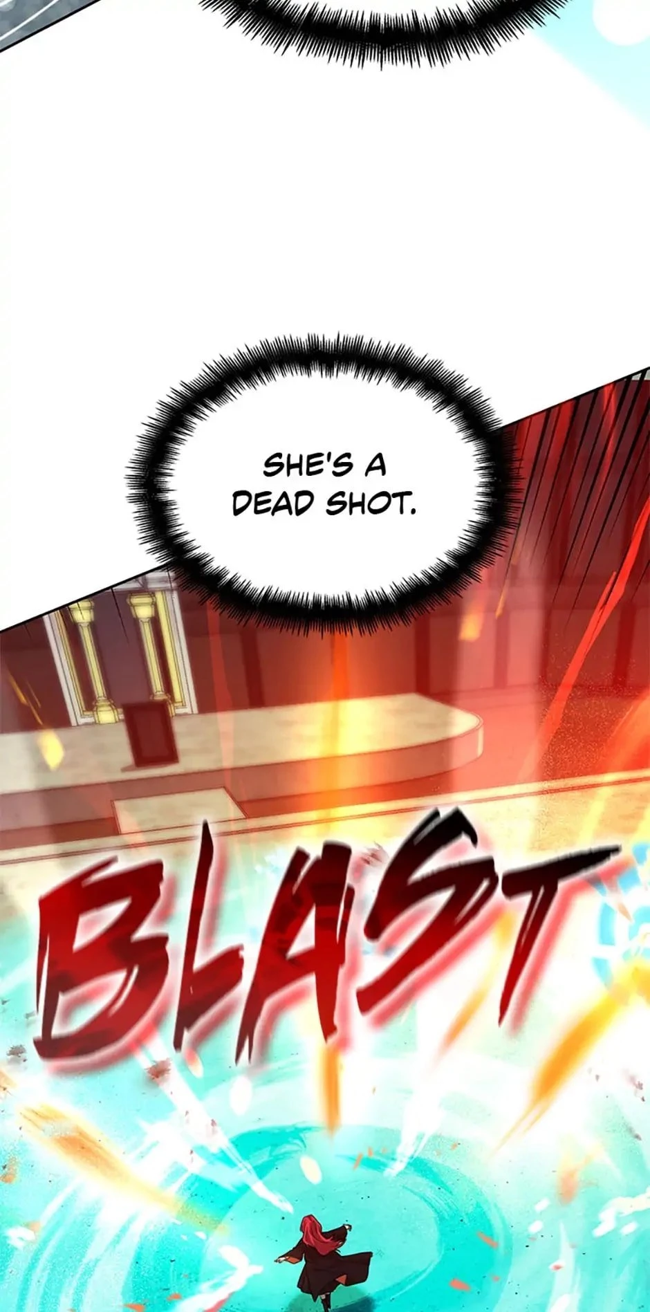 The Infinite Mage Chapter 20 - 19