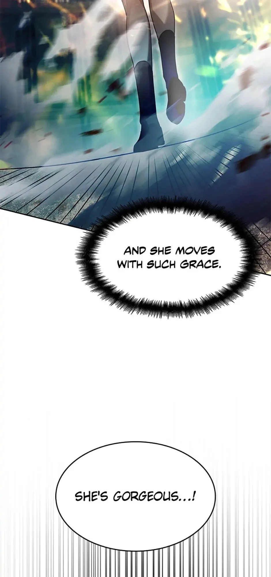 The Infinite Mage Chapter 20 - 22