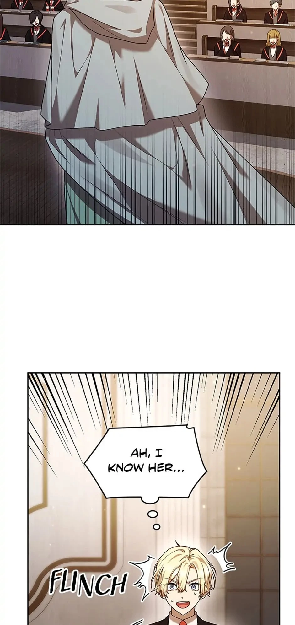 The Infinite Mage Chapter 21 - 28