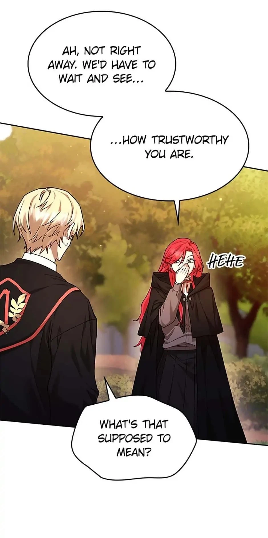 The Infinite Mage Chapter 22 - 53