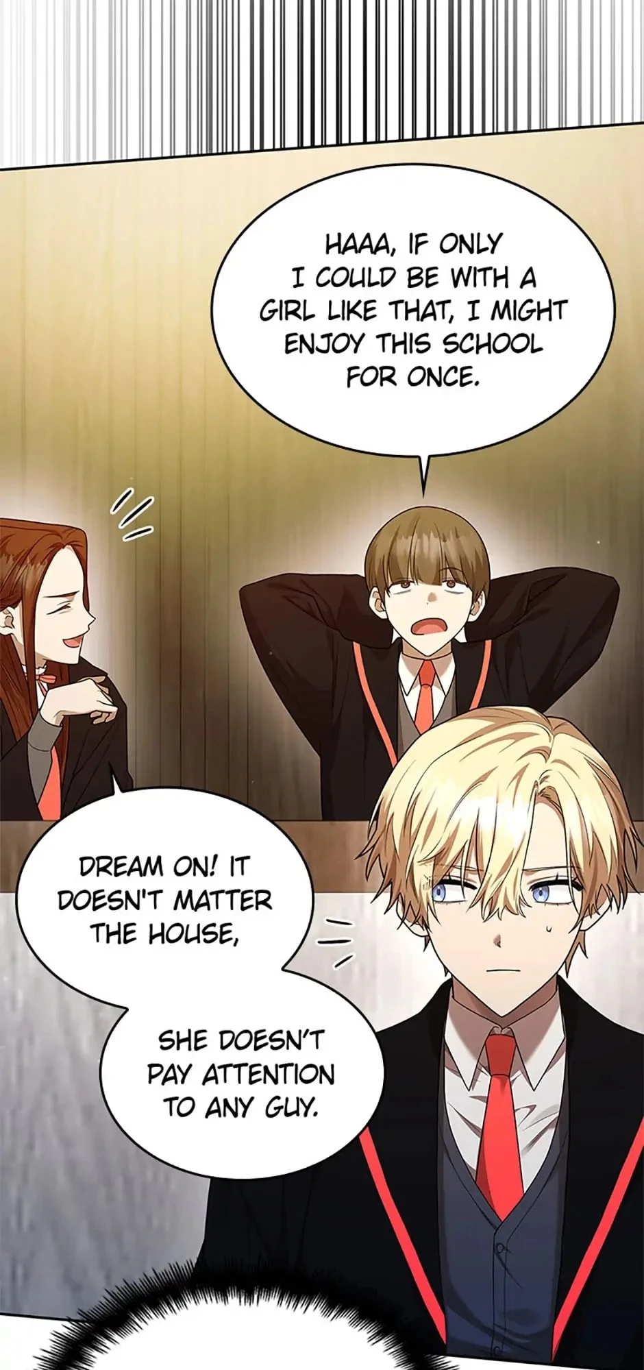 The Infinite Mage Chapter 20 - 23
