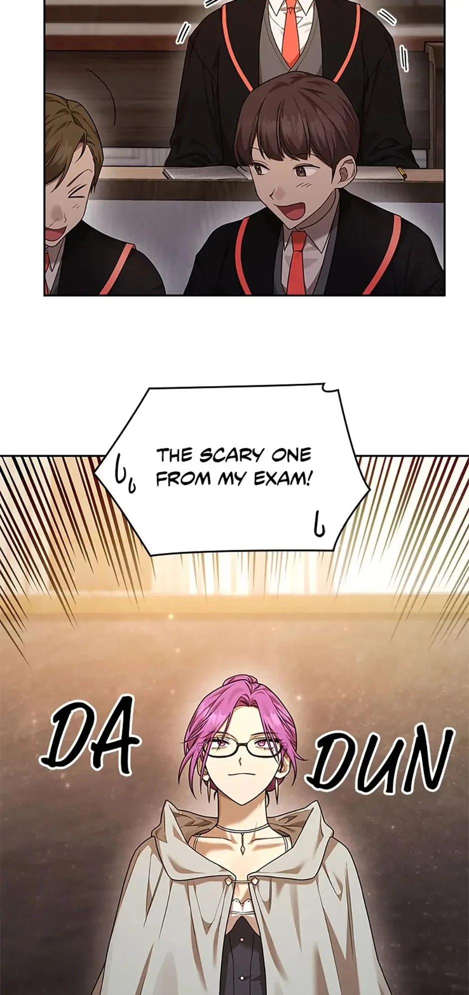 The Infinite Mage Chapter 21 - 29