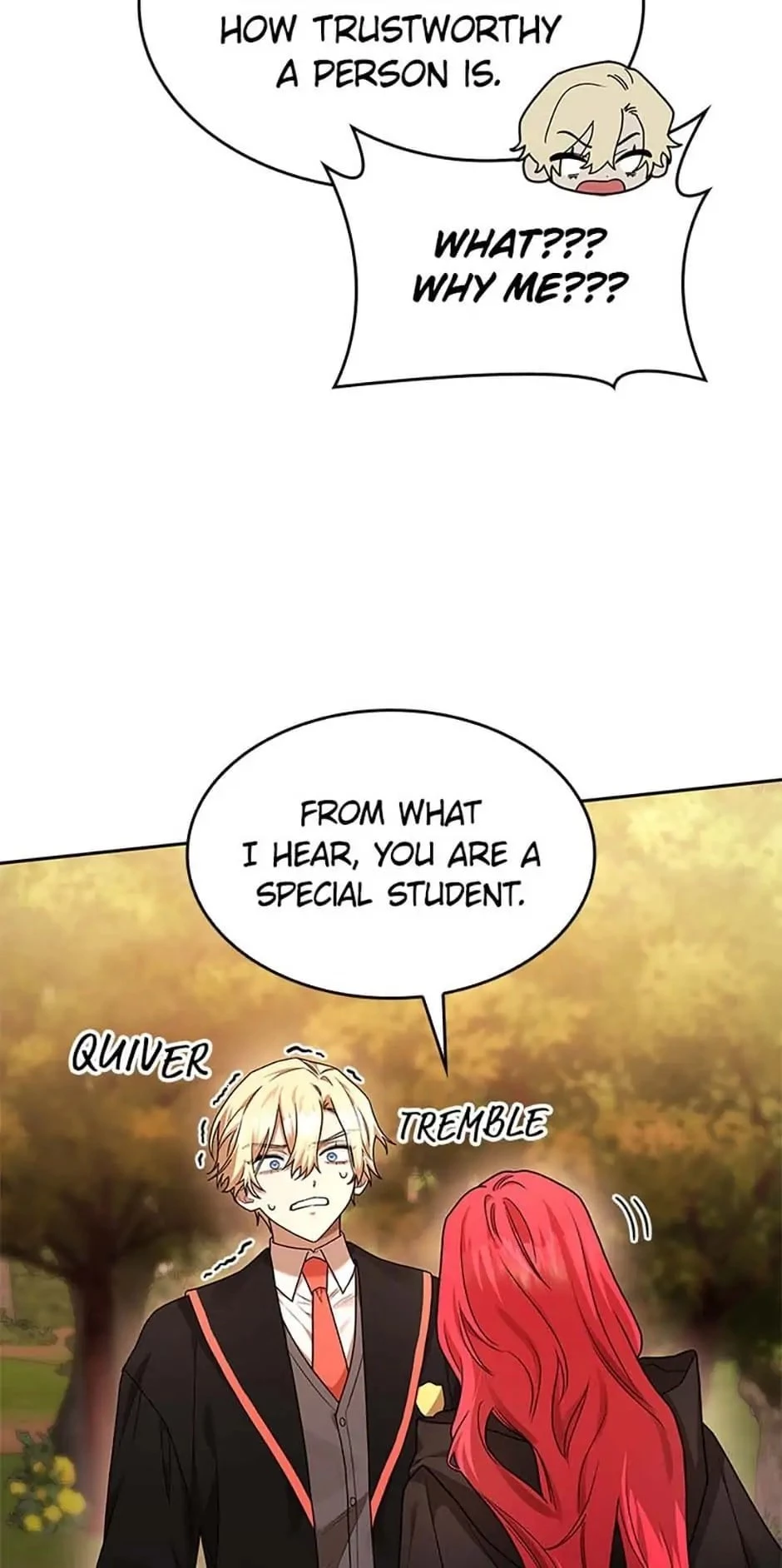 The Infinite Mage Chapter 22 - 55