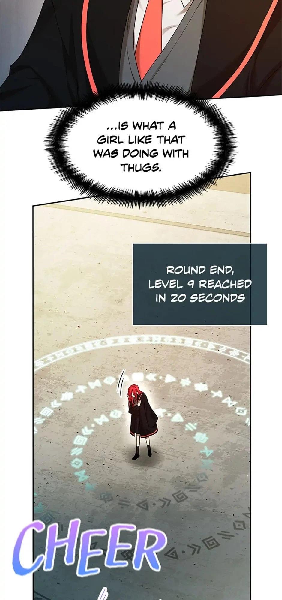 The Infinite Mage Chapter 20 - 25
