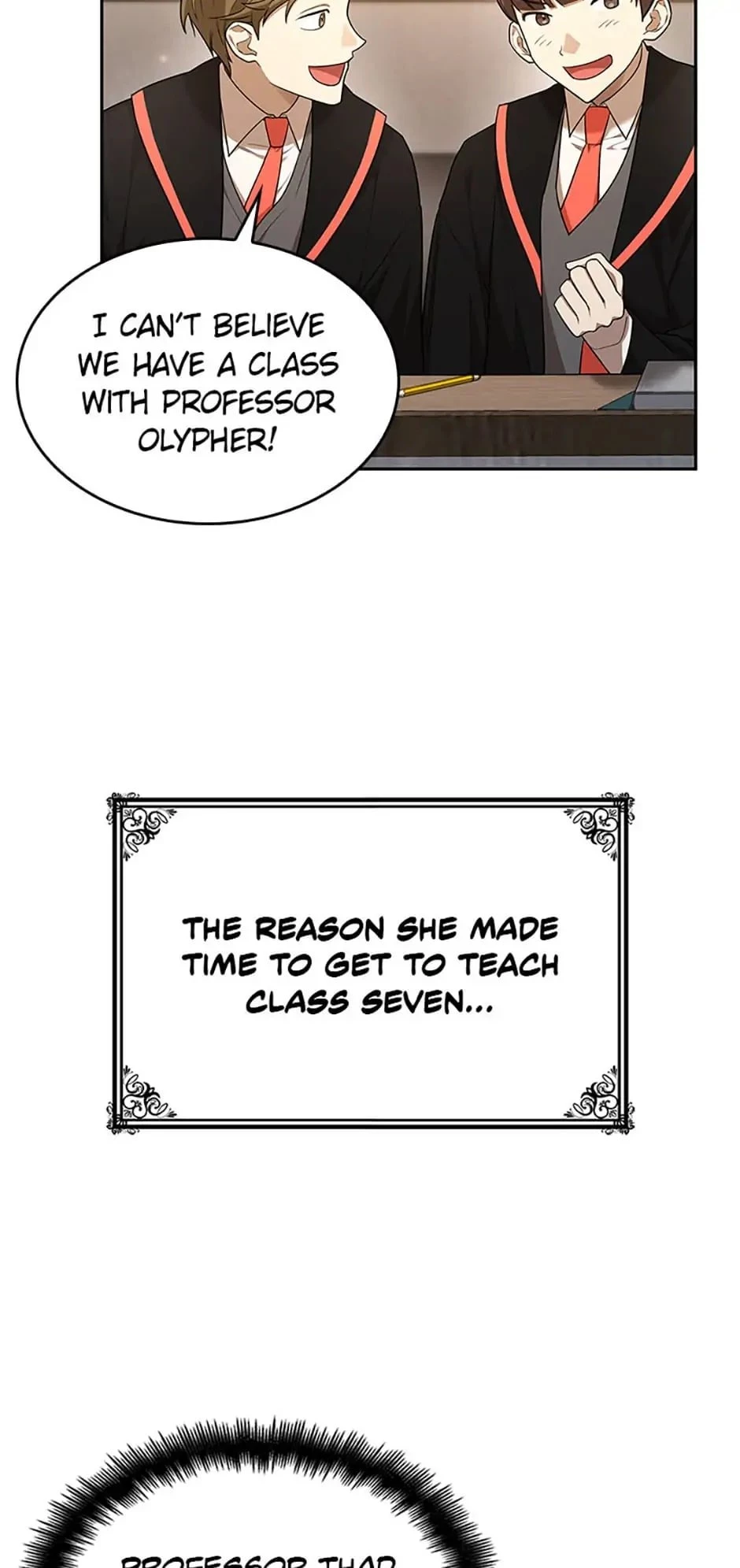 The Infinite Mage Chapter 21 - 31