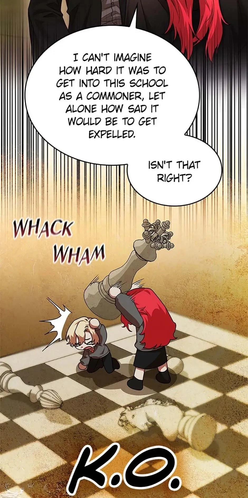 The Infinite Mage Chapter 22 - 56