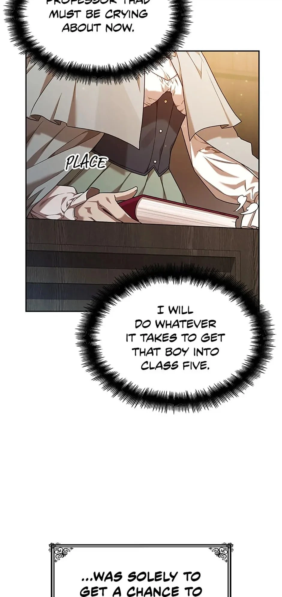 The Infinite Mage Chapter 21 - 32