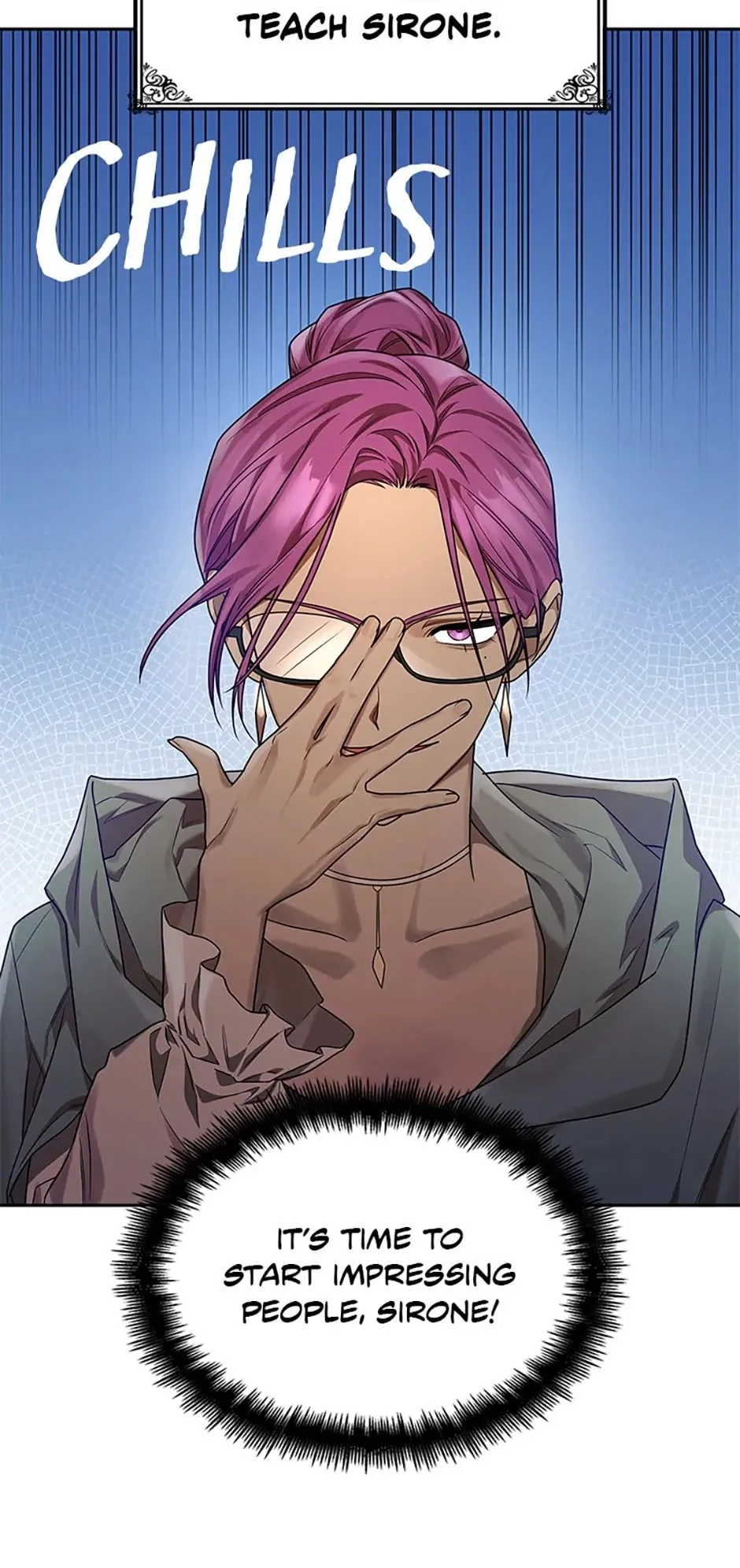 The Infinite Mage Chapter 21 - 33