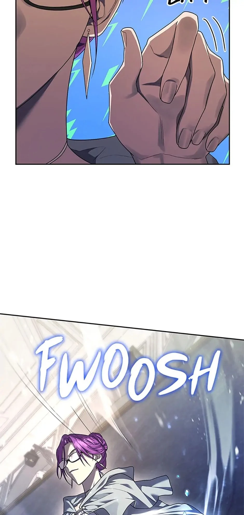The Infinite Mage Chapter 21 - 36