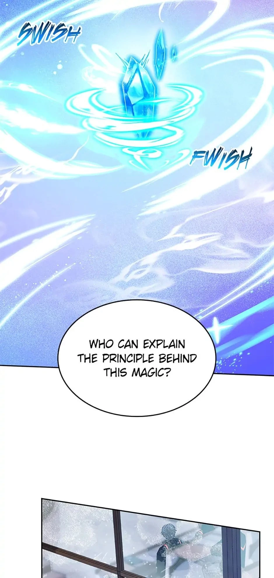 The Infinite Mage Chapter 21 - 38