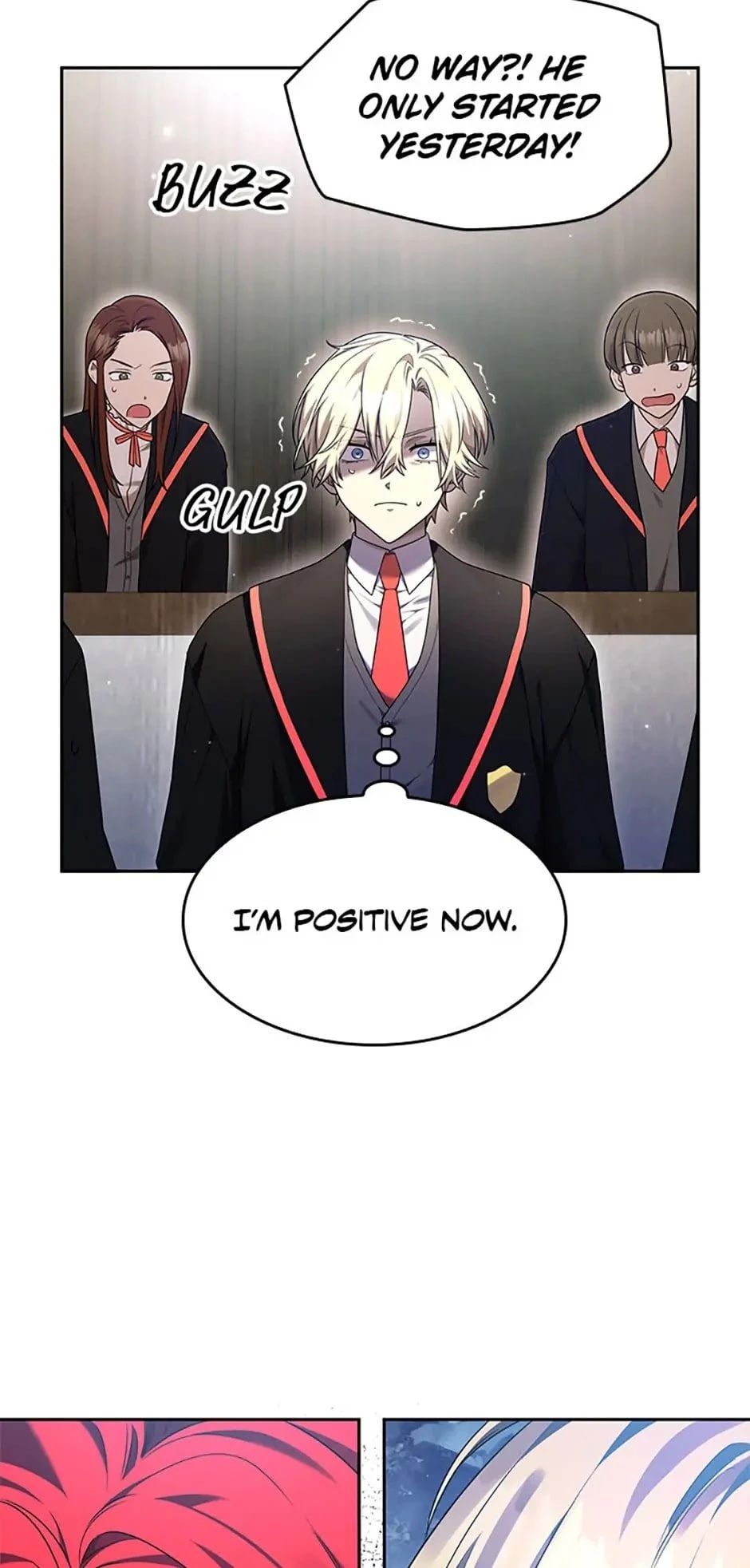 The Infinite Mage Chapter 20 - 33