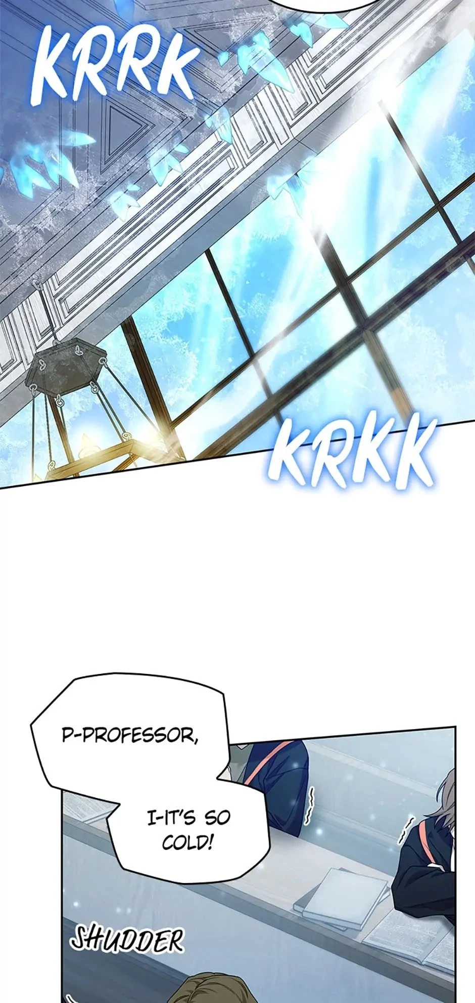 The Infinite Mage Chapter 21 - 40