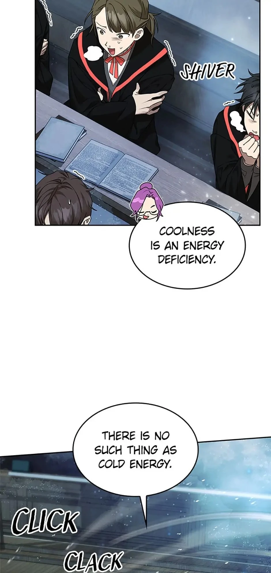 The Infinite Mage Chapter 21 - 41