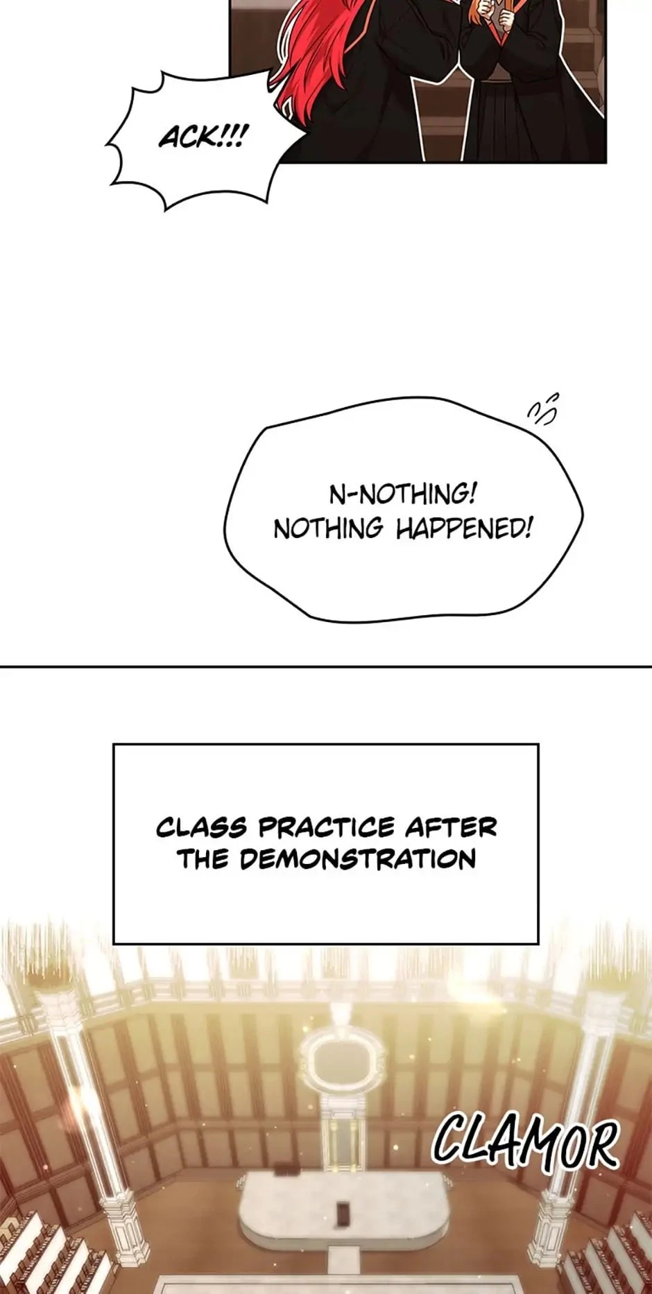 The Infinite Mage Chapter 20 - 38