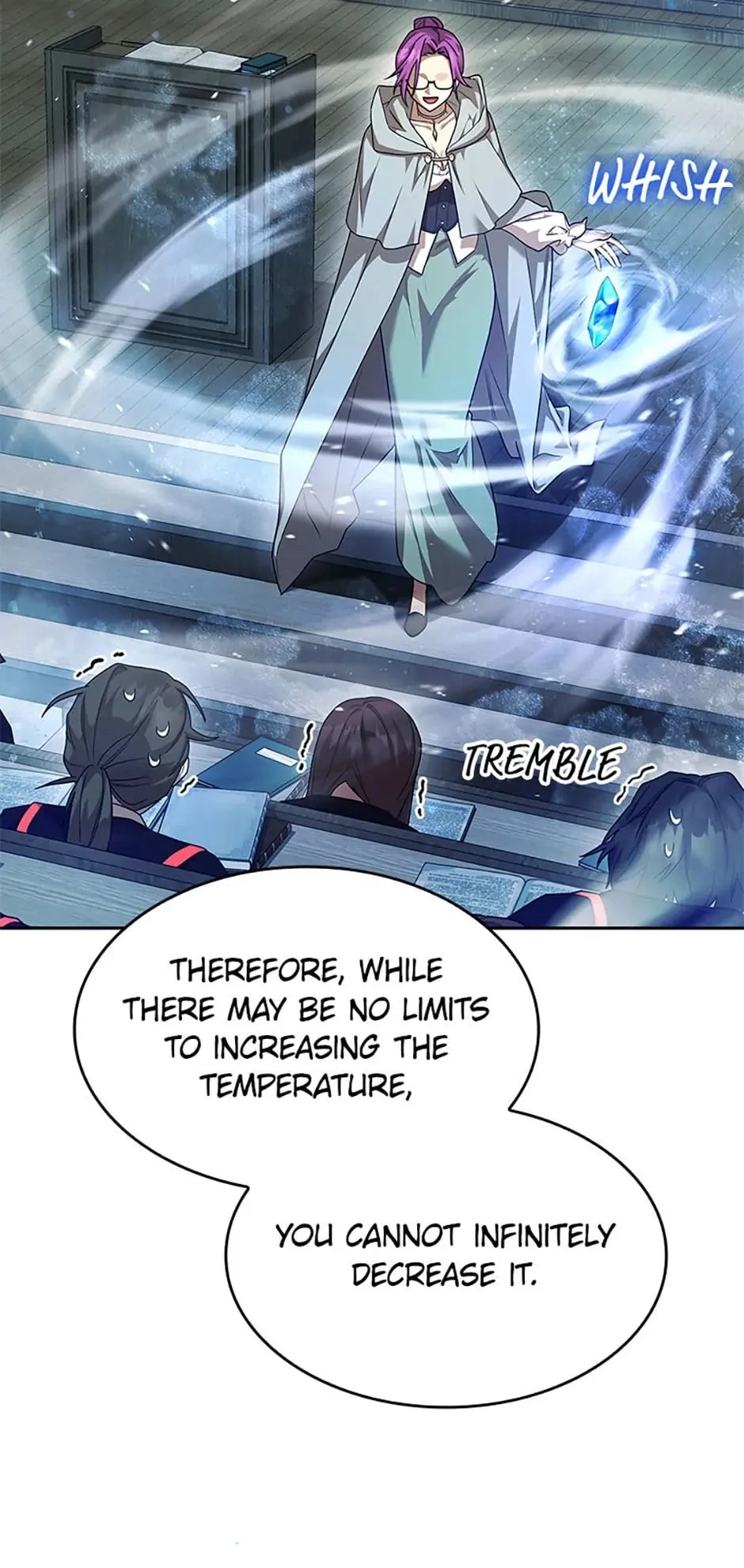 The Infinite Mage Chapter 21 - 42