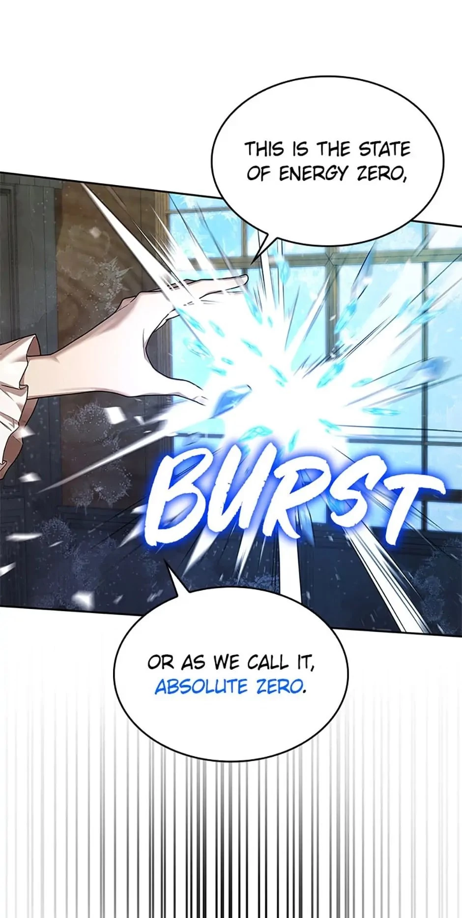 The Infinite Mage Chapter 21 - 43