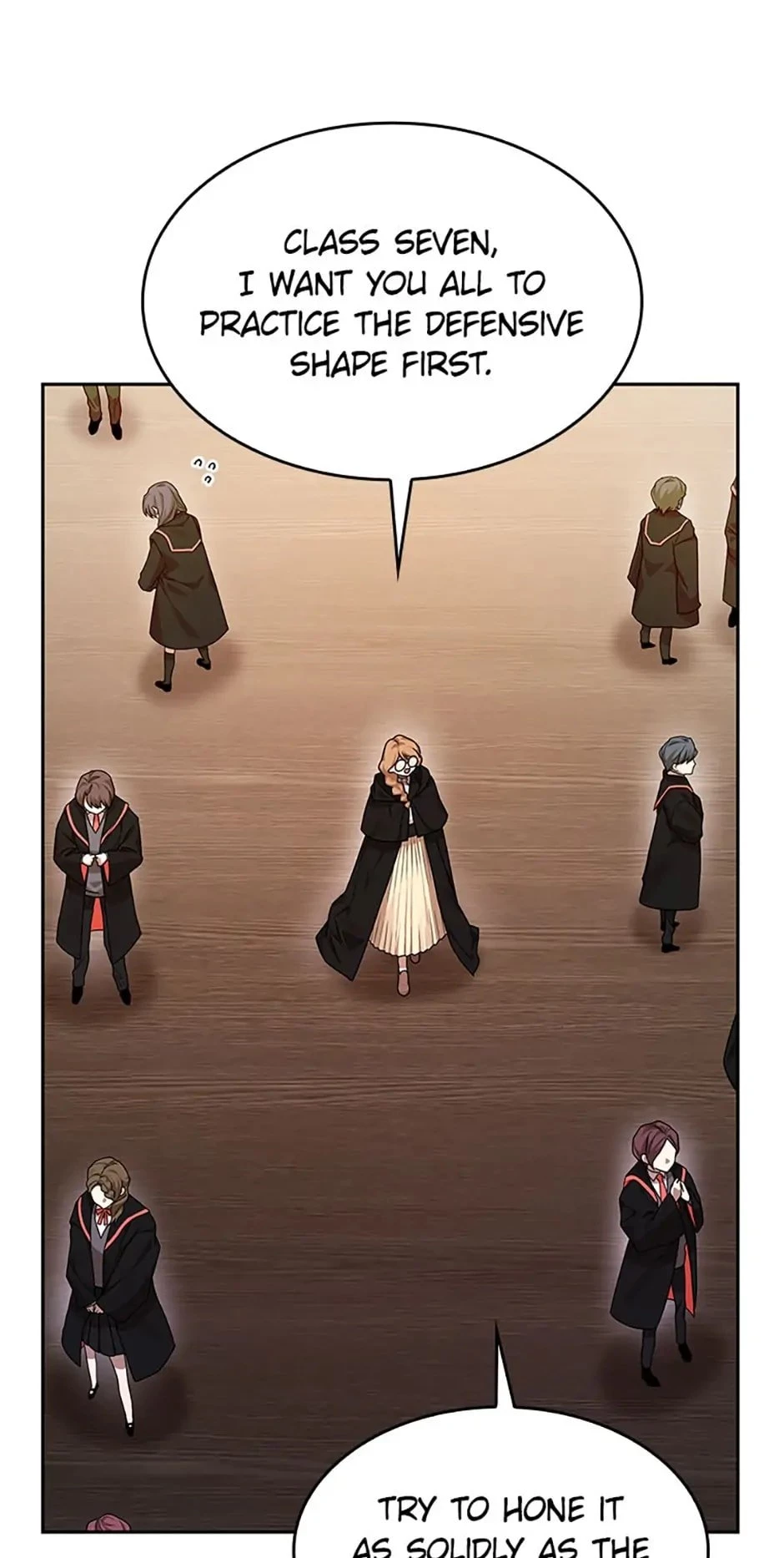 The Infinite Mage Chapter 20 - 40