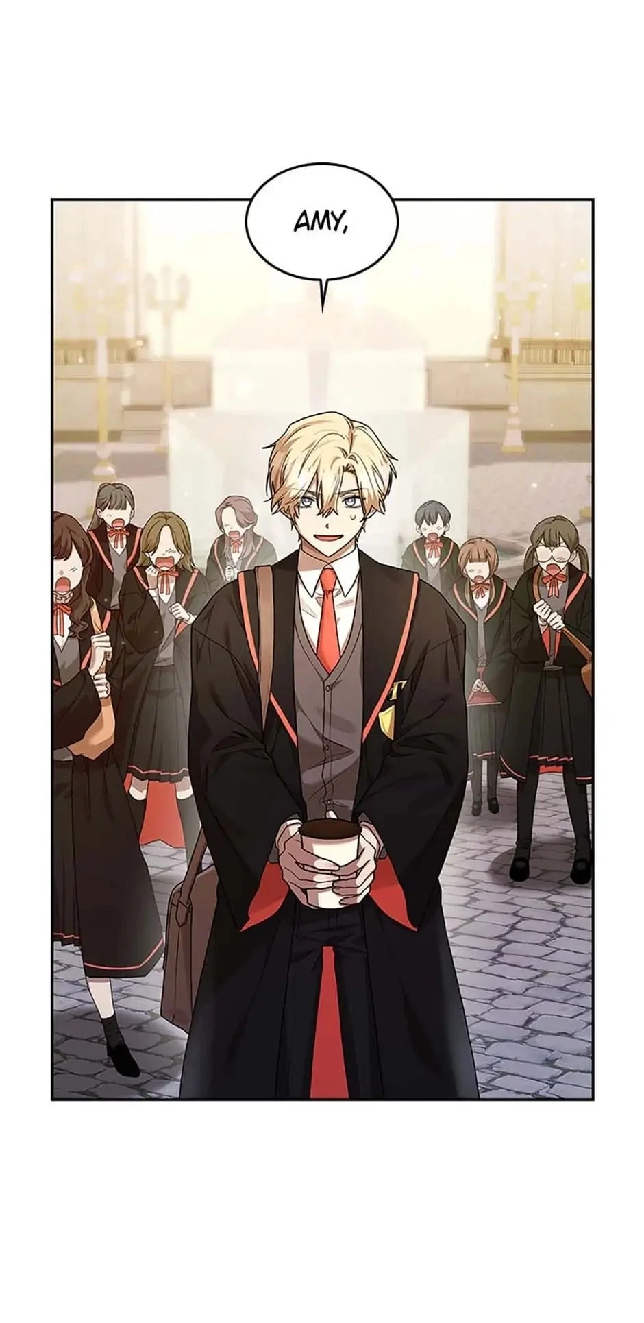 The Infinite Mage Chapter 22 - 68