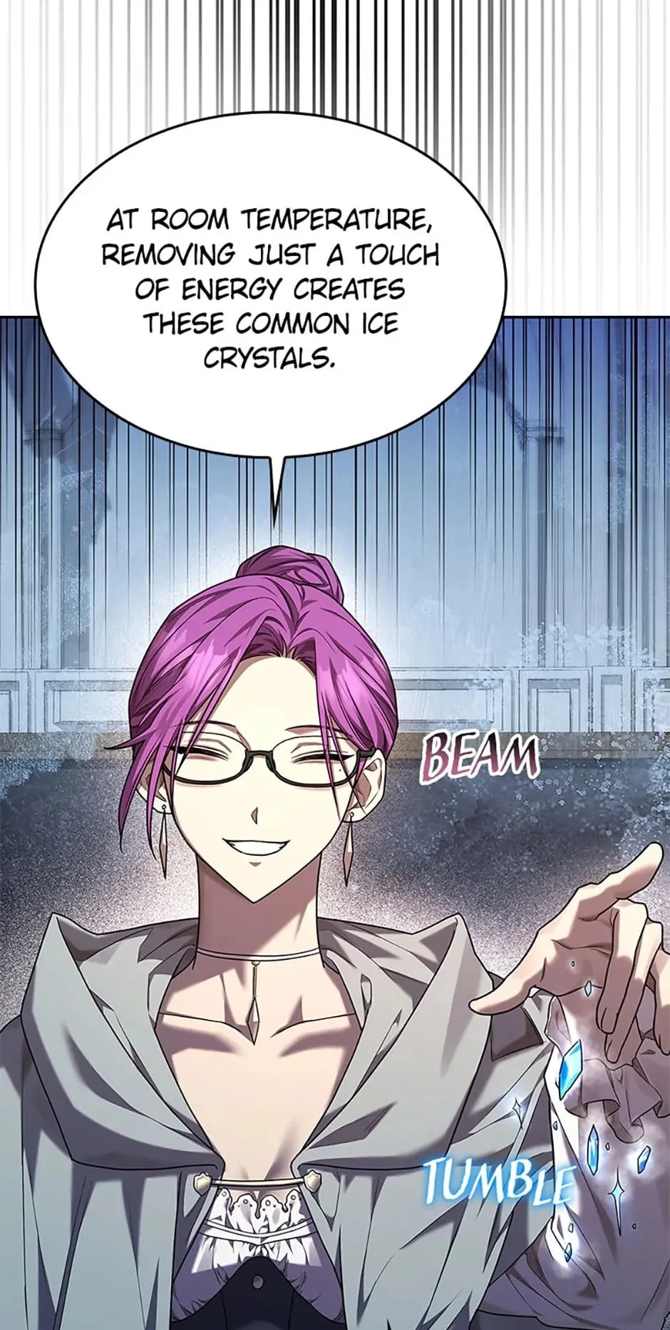The Infinite Mage Chapter 21 - 44