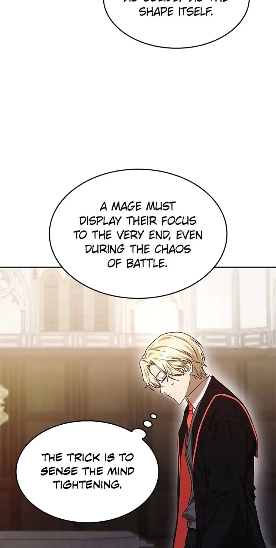 The Infinite Mage Chapter 20 - 41