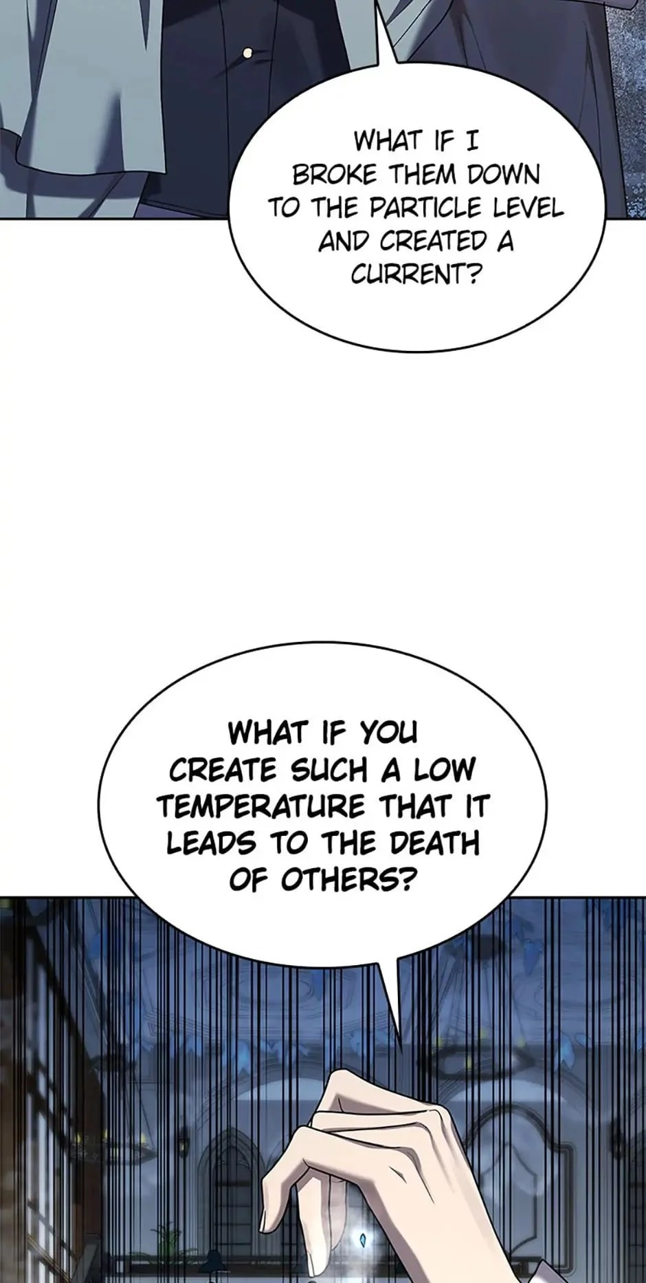 The Infinite Mage Chapter 21 - 45