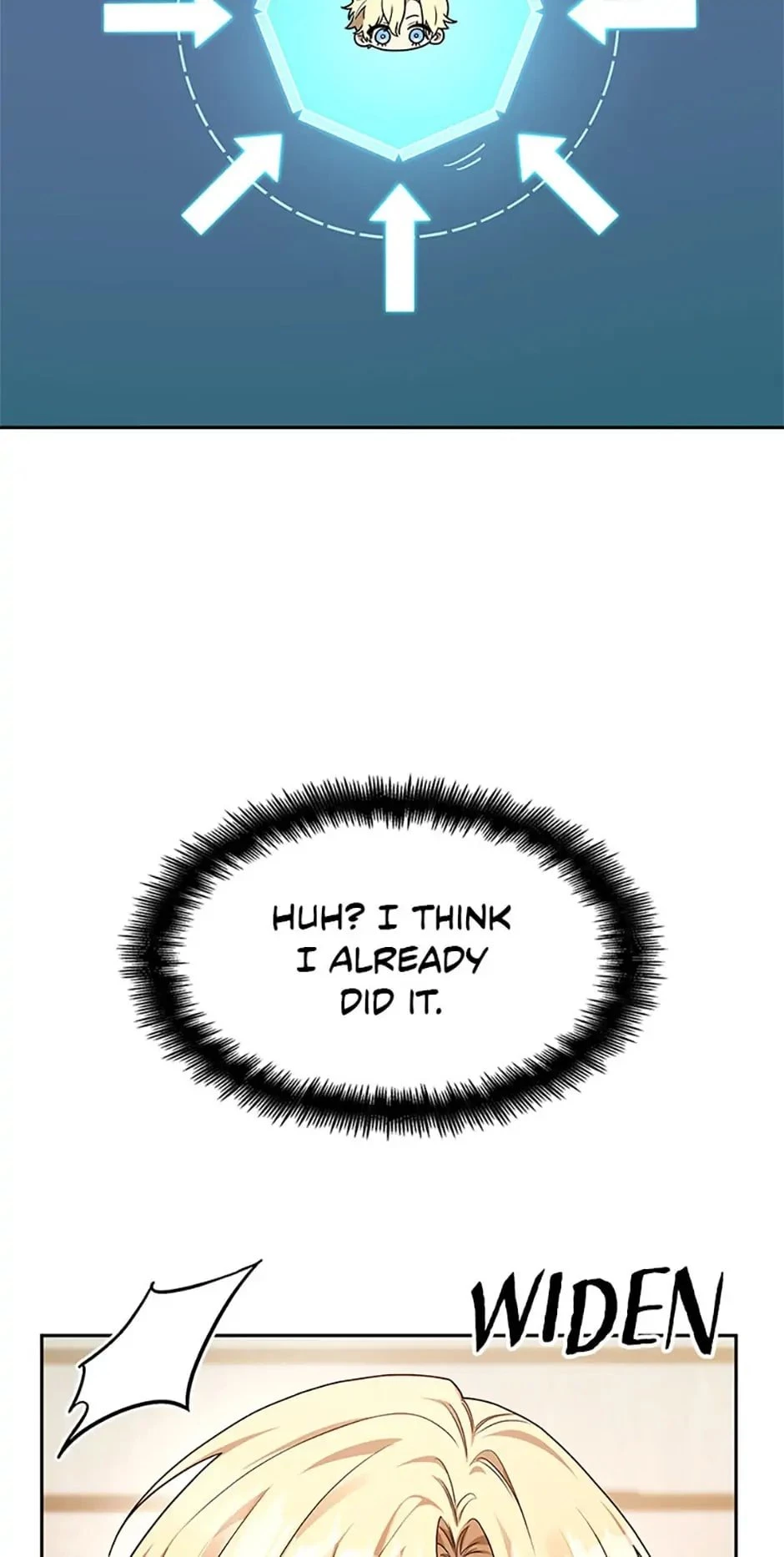 The Infinite Mage Chapter 20 - 43