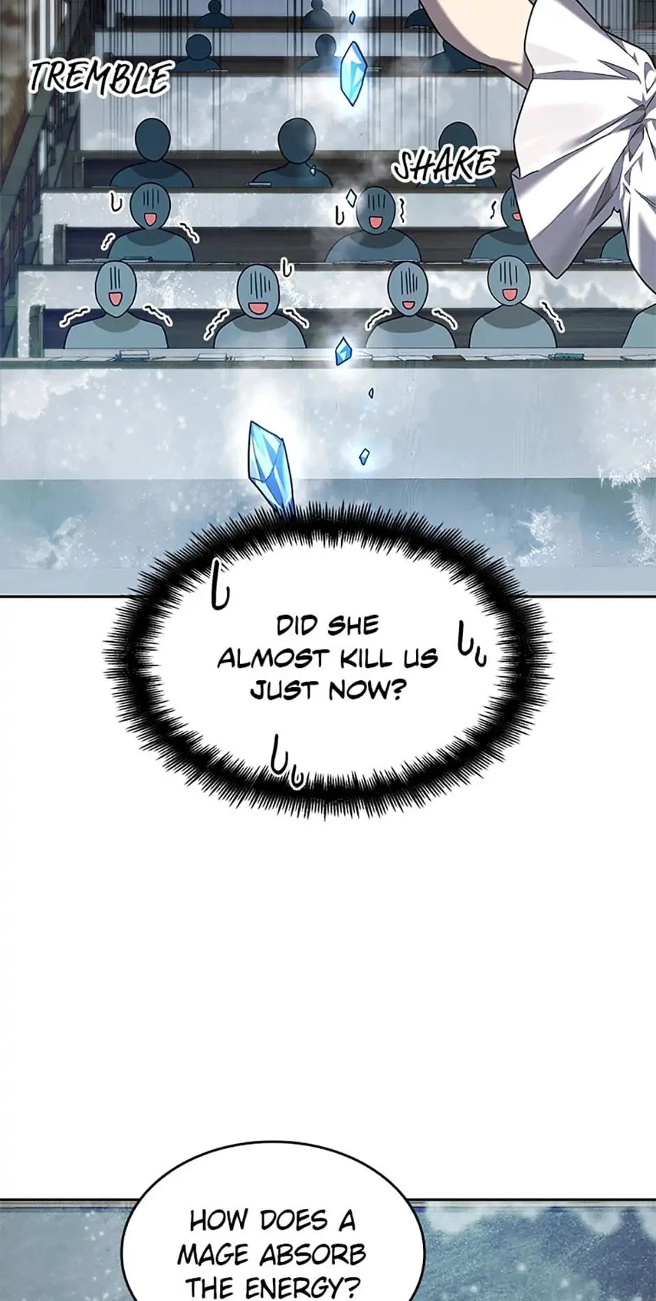 The Infinite Mage Chapter 21 - 46