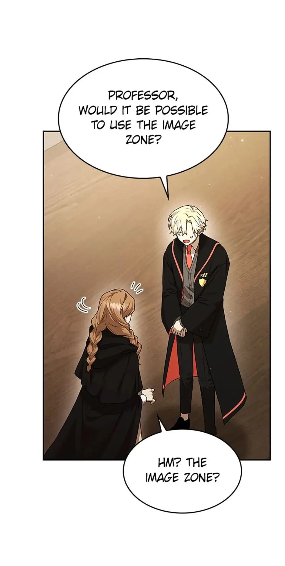 The Infinite Mage Chapter 20 - 46