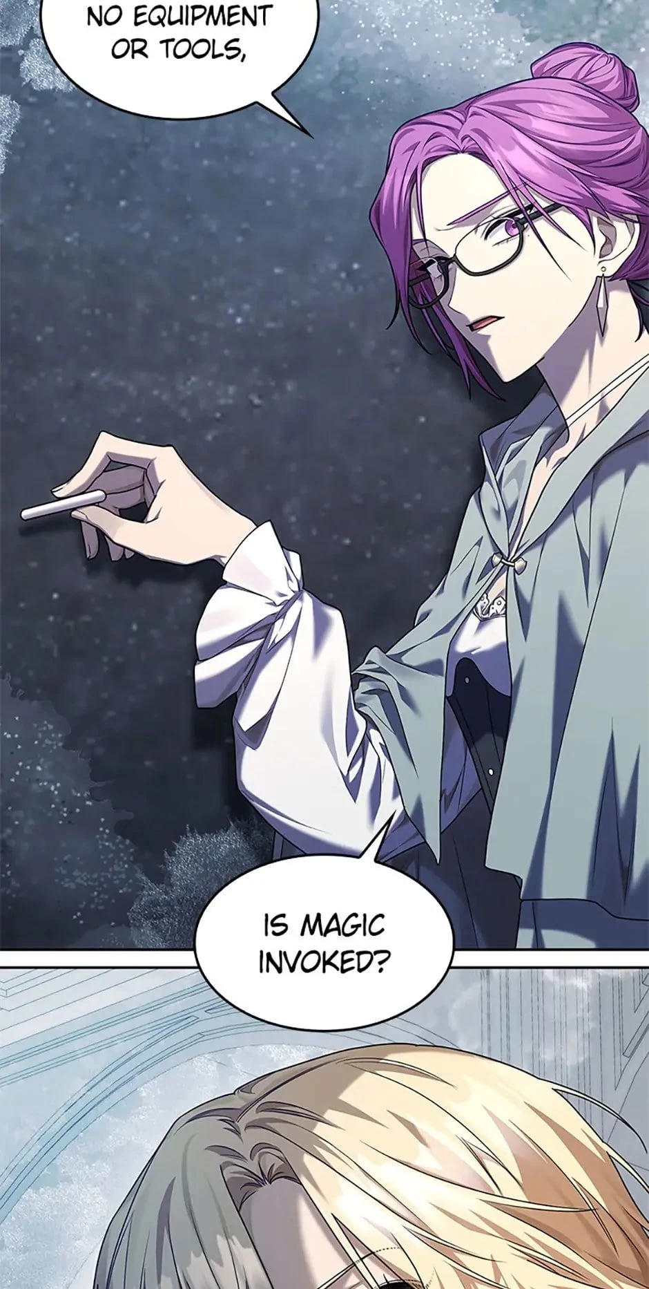 The Infinite Mage Chapter 21 - 48