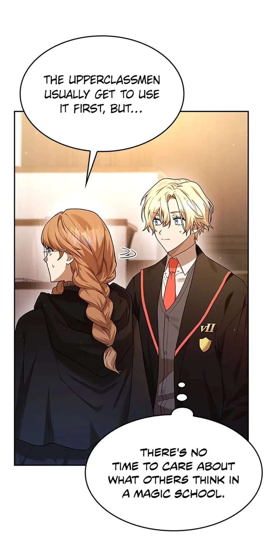 The Infinite Mage Chapter 20 - 47