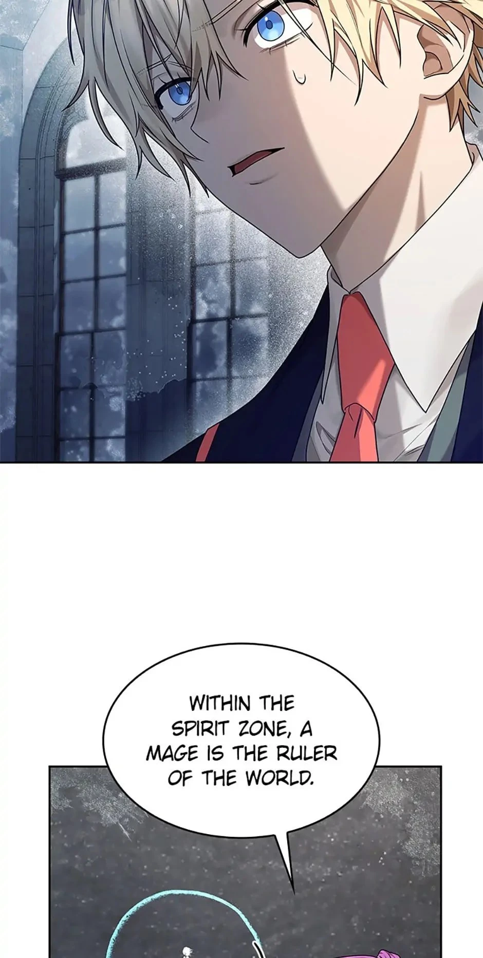 The Infinite Mage Chapter 21 - 49
