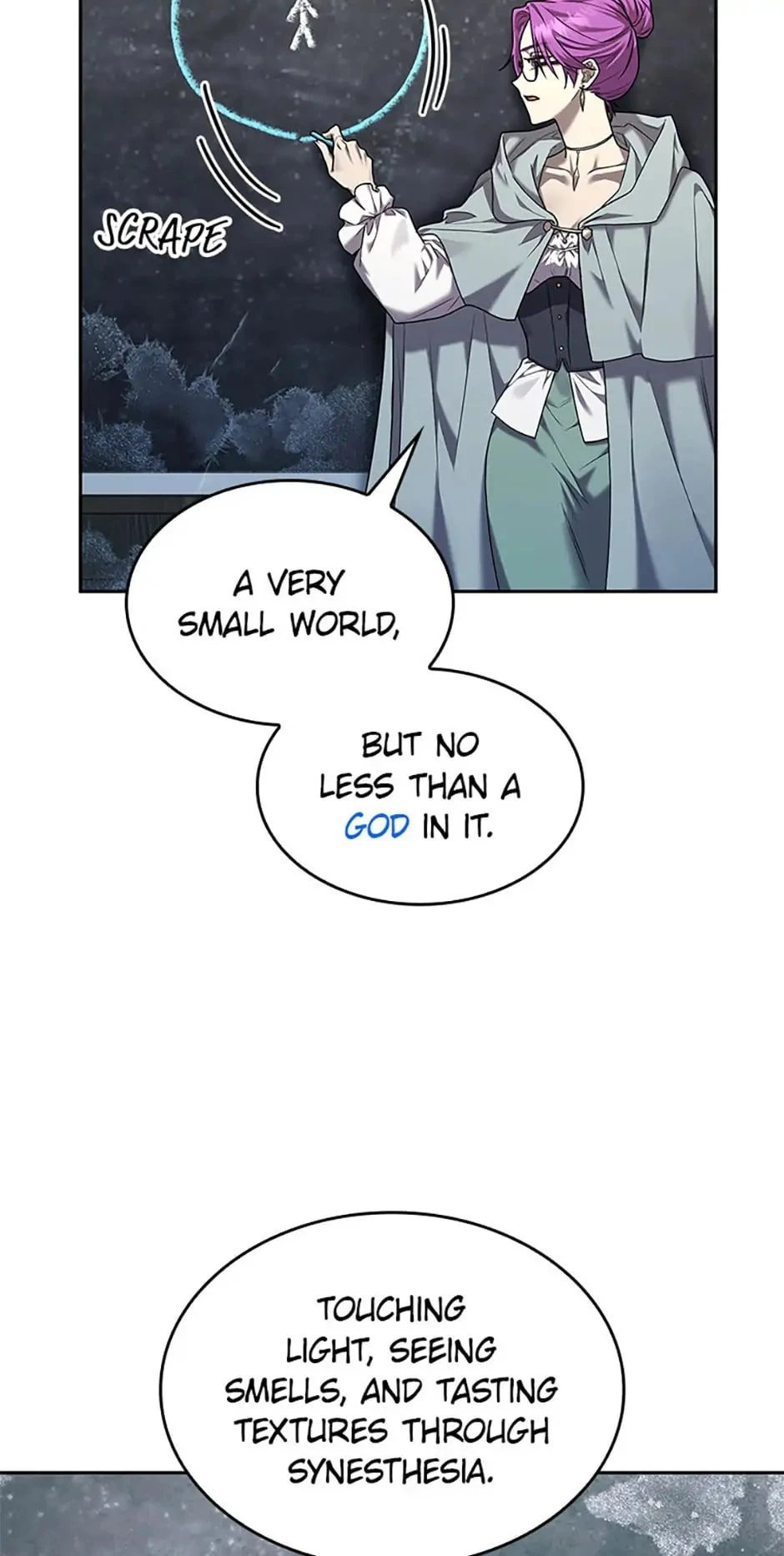 The Infinite Mage Chapter 21 - 50