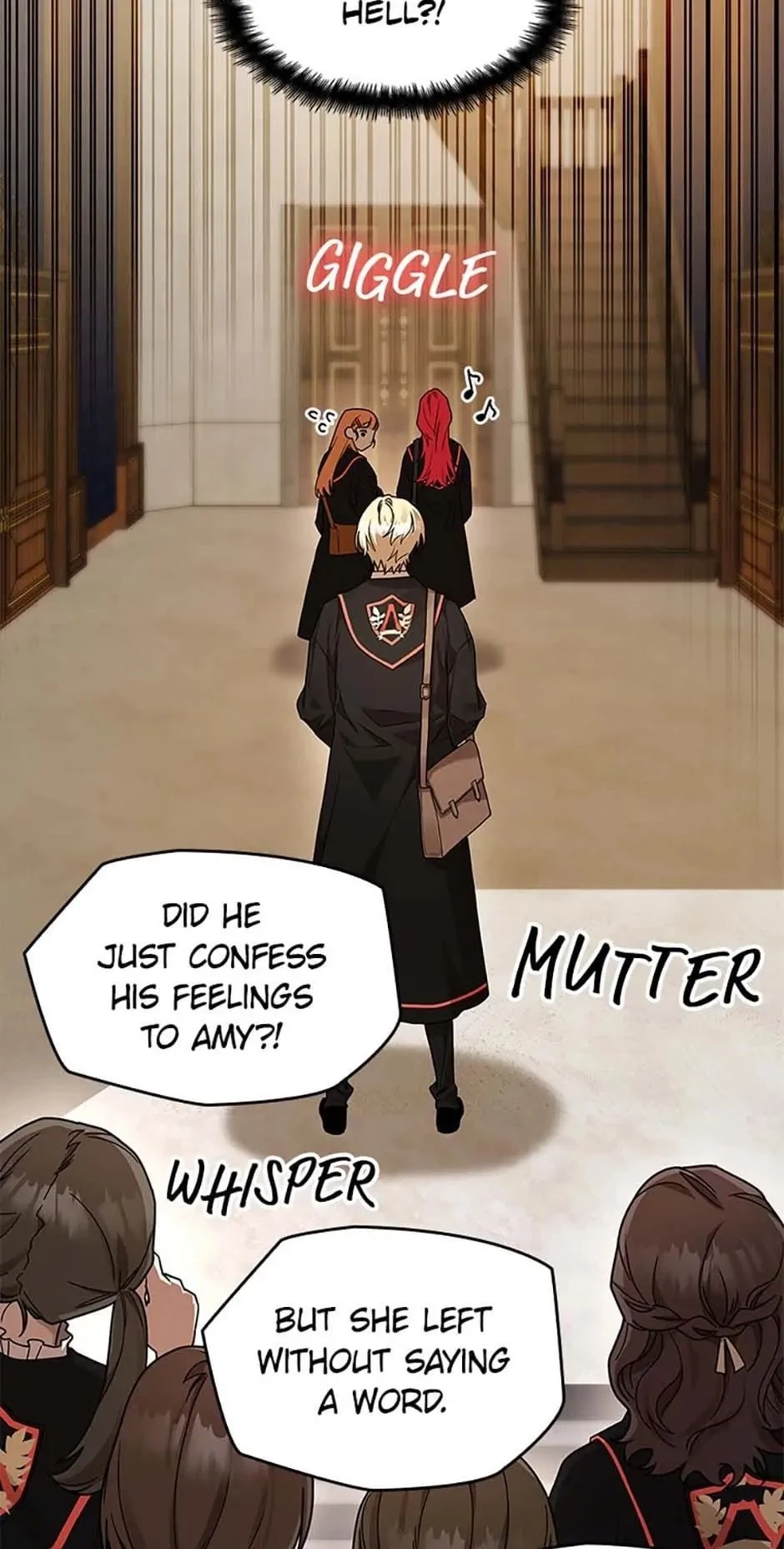 The Infinite Mage Chapter 22 - 75