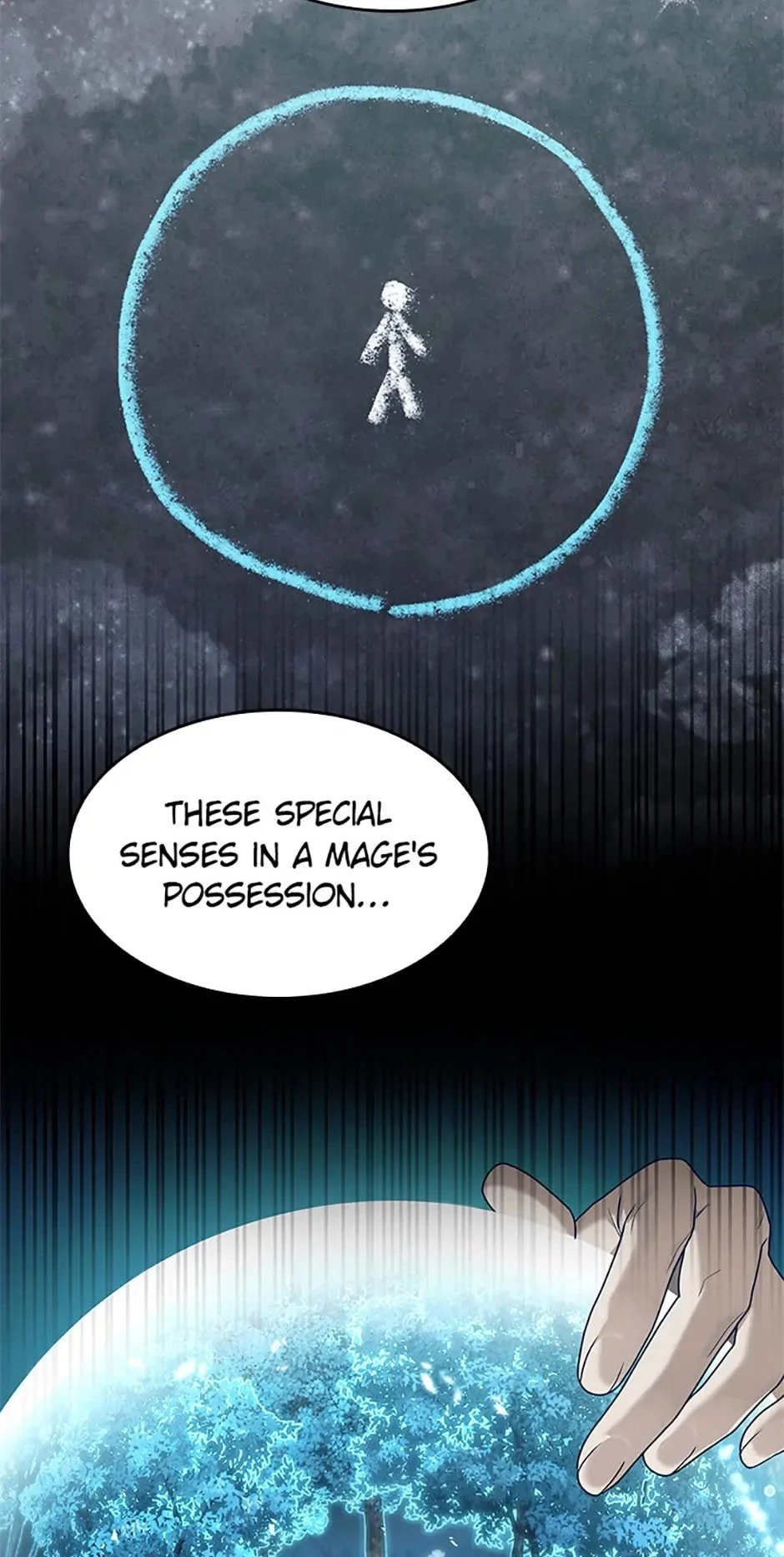 The Infinite Mage Chapter 21 - 51