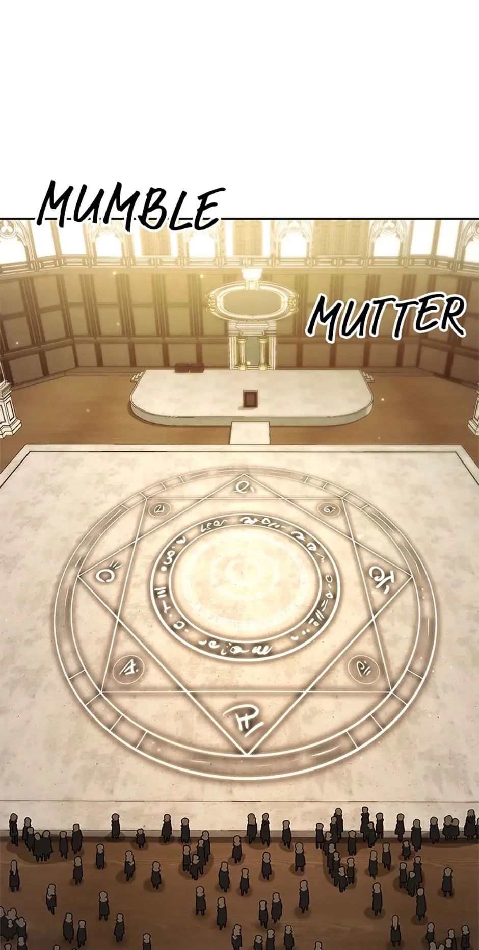 The Infinite Mage Chapter 20 - 53