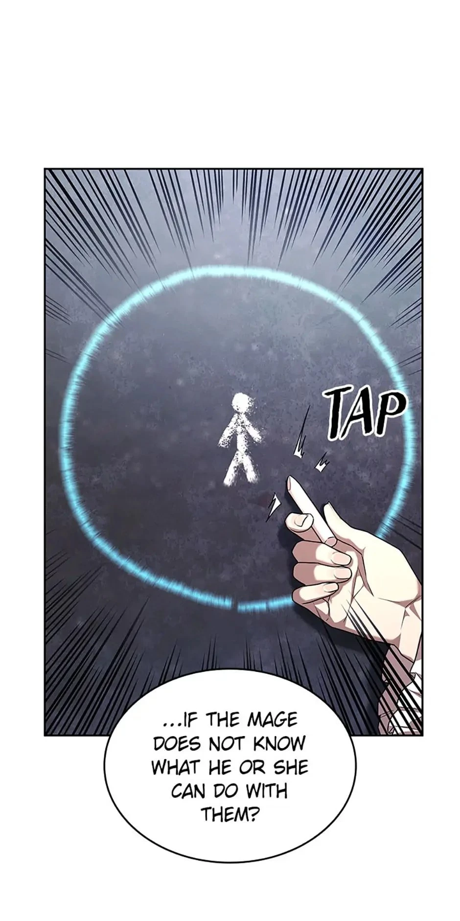 The Infinite Mage Chapter 21 - 53