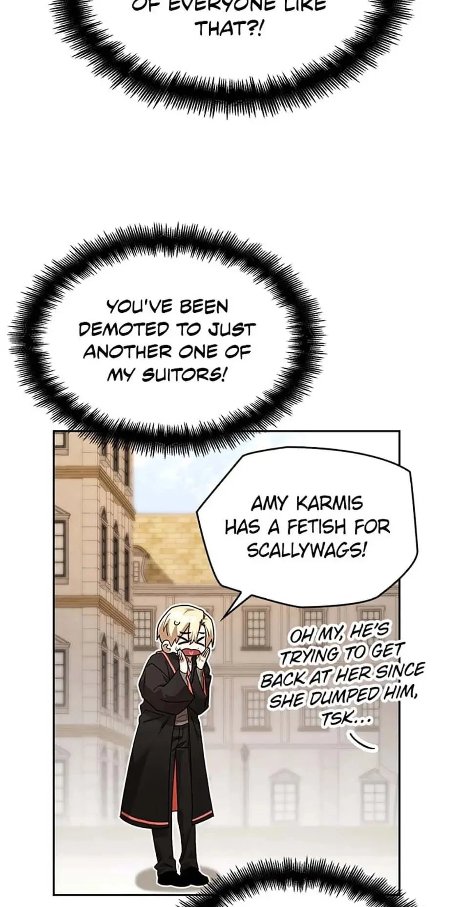 The Infinite Mage Chapter 22 - 79