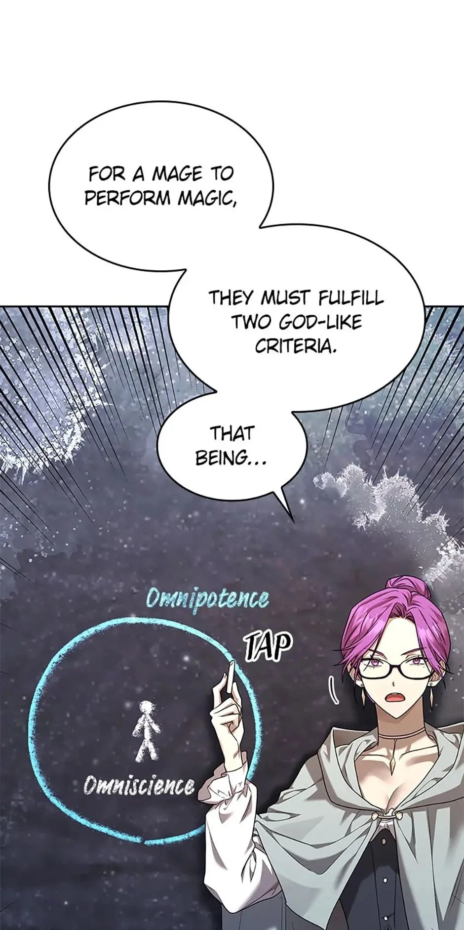 The Infinite Mage Chapter 21 - 54