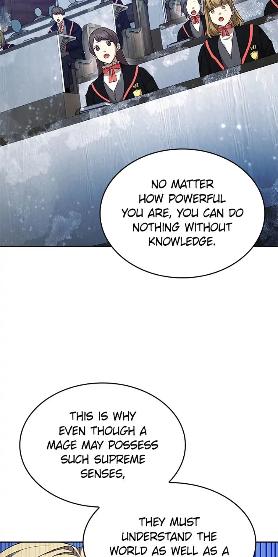 The Infinite Mage Chapter 21 - 56