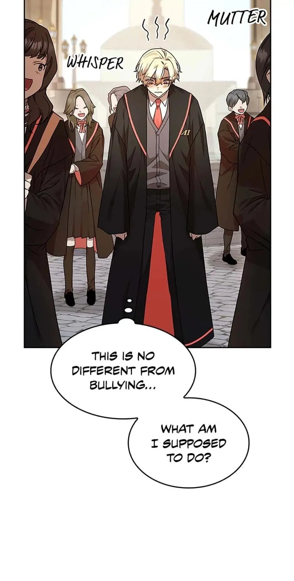 The Infinite Mage Chapter 22 - 82